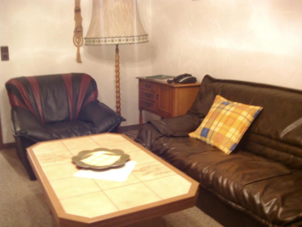 Ferienwohnungen Seidenweber Schmallenberg Room photo