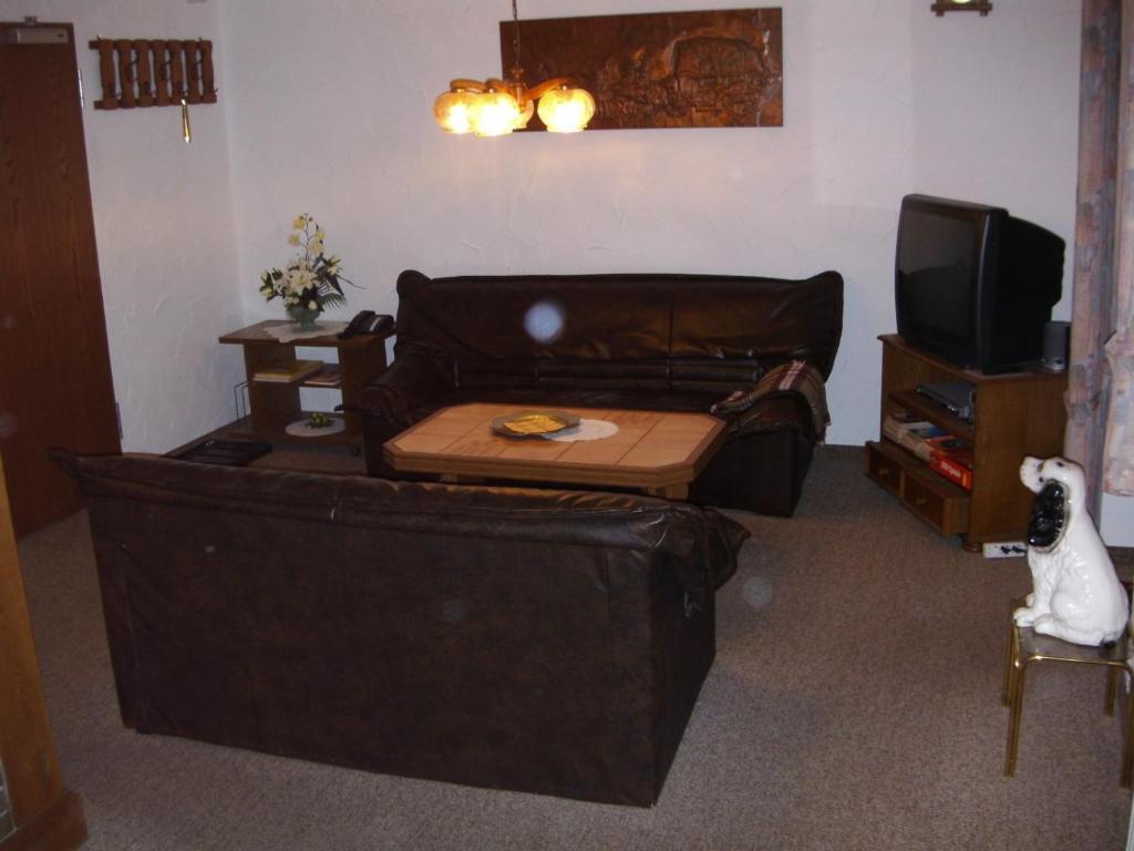 Ferienwohnungen Seidenweber Schmallenberg Room photo