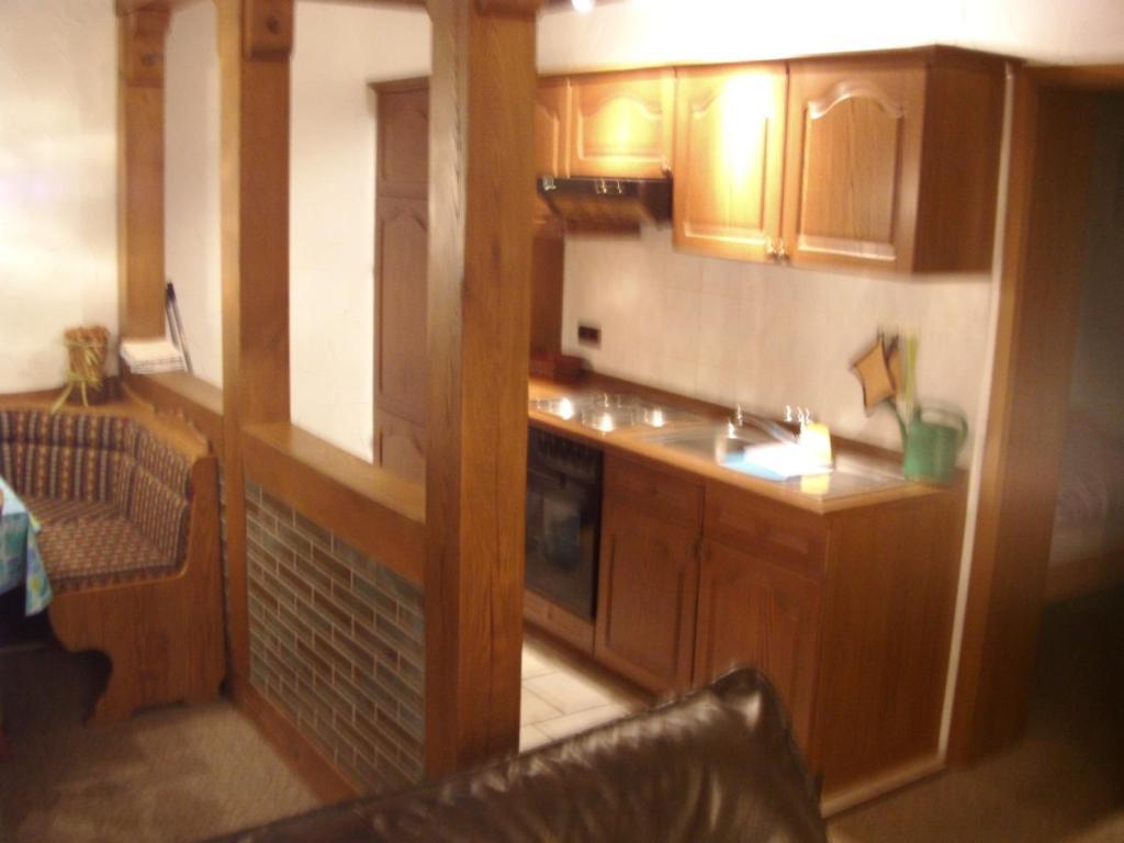 Ferienwohnungen Seidenweber Schmallenberg Room photo