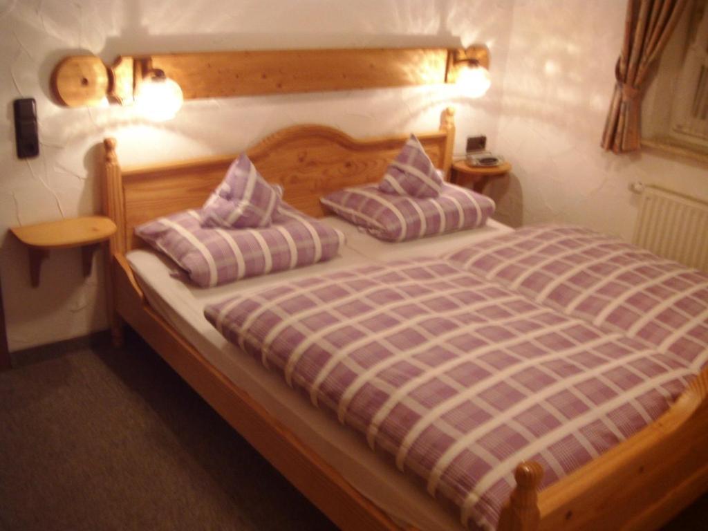 Ferienwohnungen Seidenweber Schmallenberg Room photo