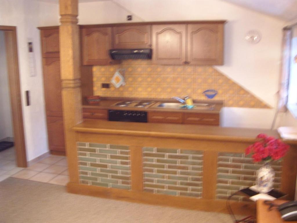 Ferienwohnungen Seidenweber Schmallenberg Room photo