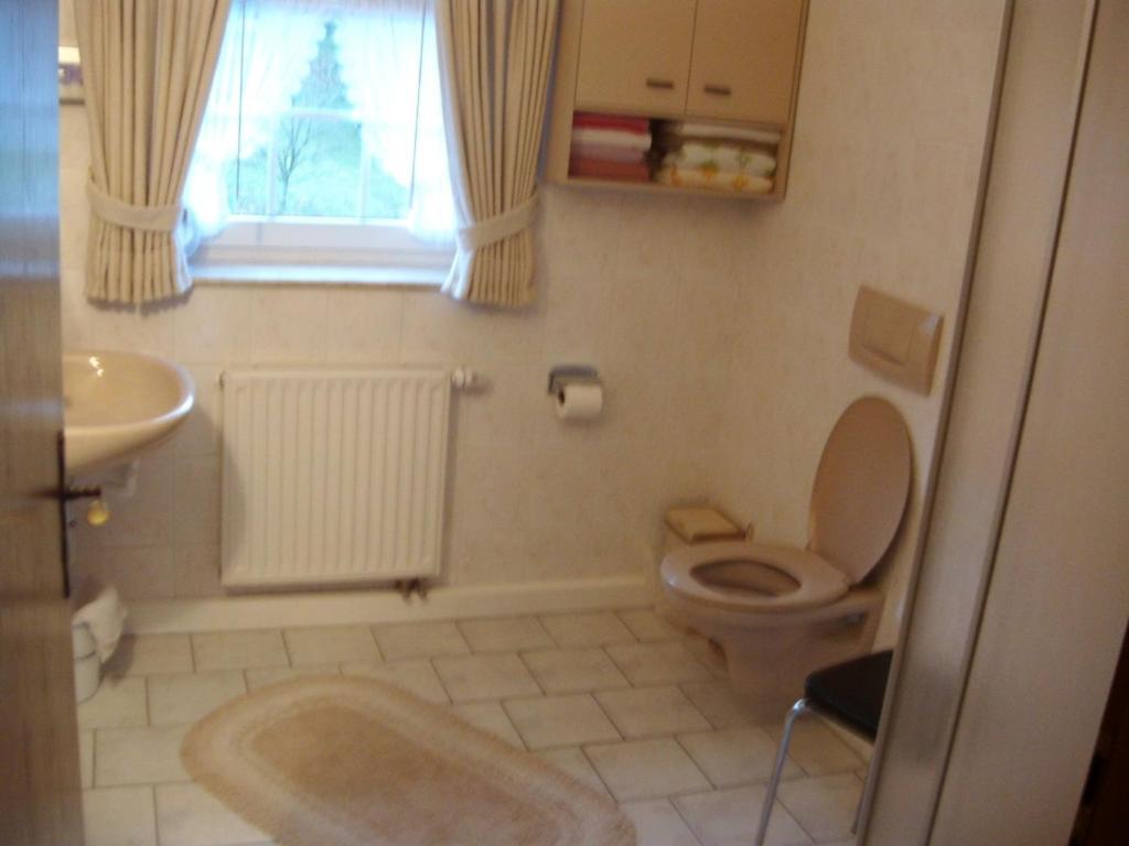 Ferienwohnungen Seidenweber Schmallenberg Room photo