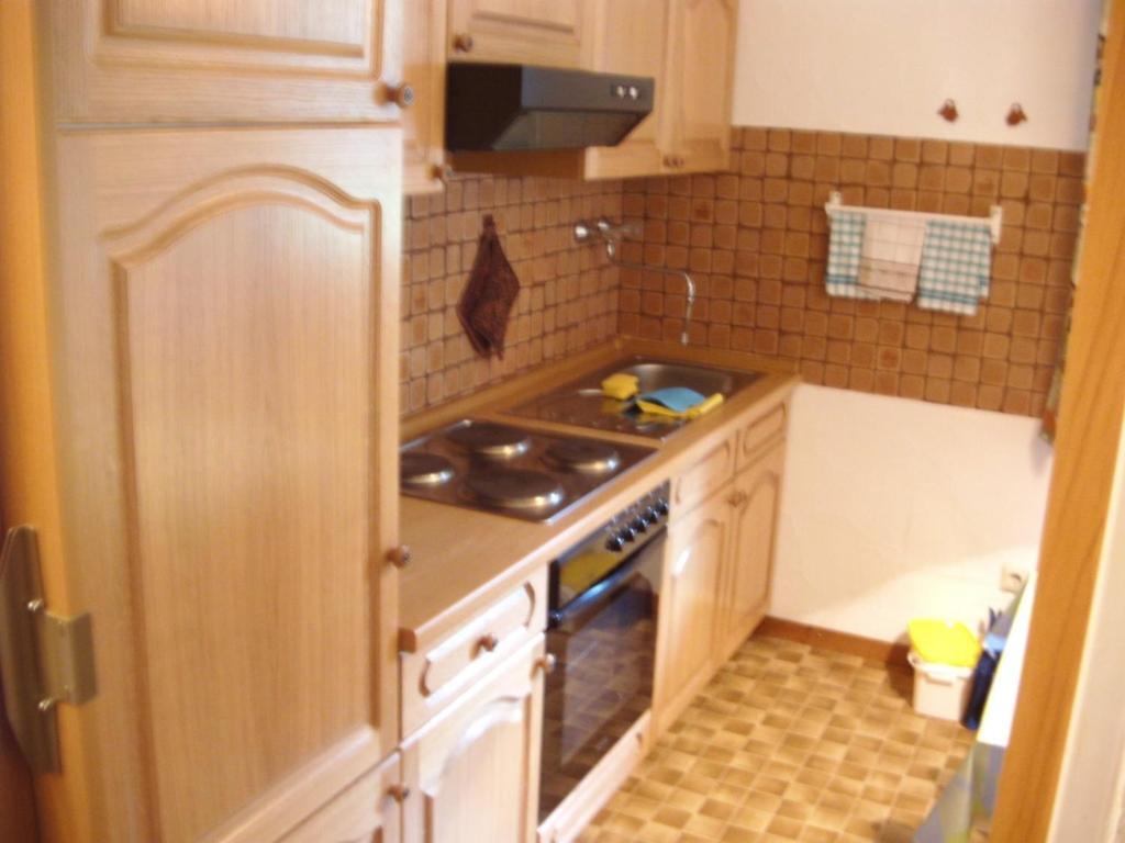 Ferienwohnungen Seidenweber Schmallenberg Room photo