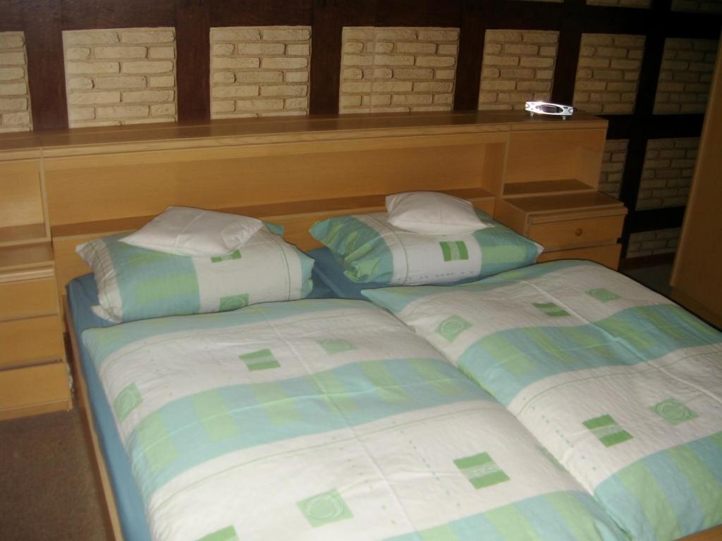Ferienwohnungen Seidenweber Schmallenberg Room photo