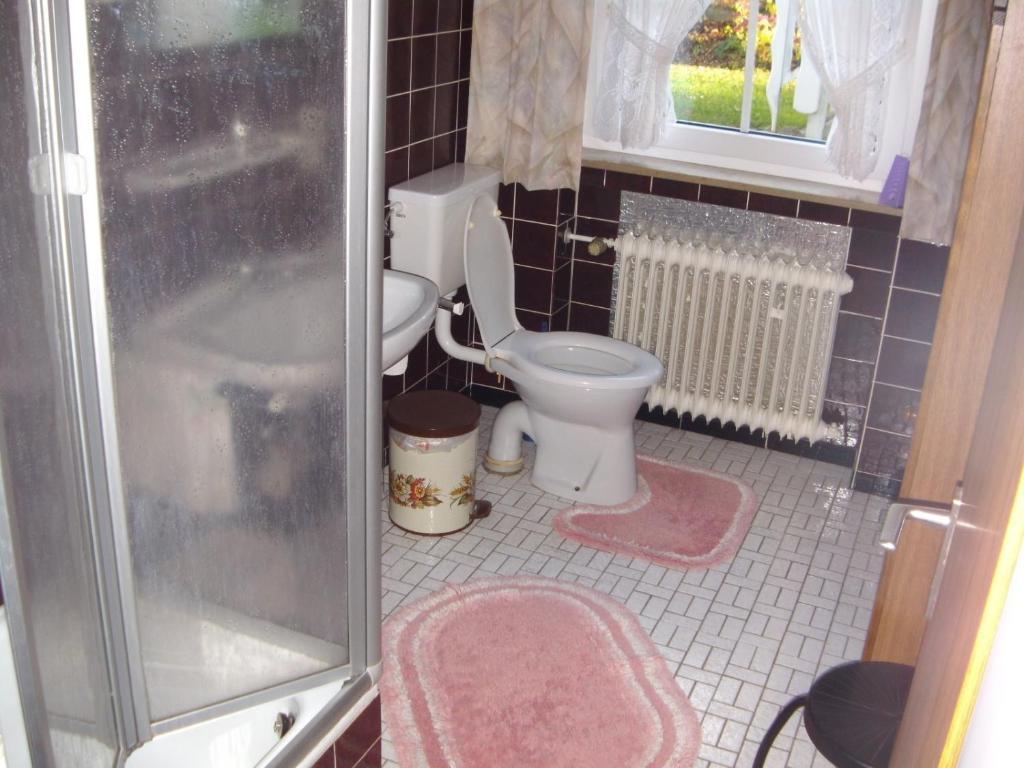 Ferienwohnungen Seidenweber Schmallenberg Room photo